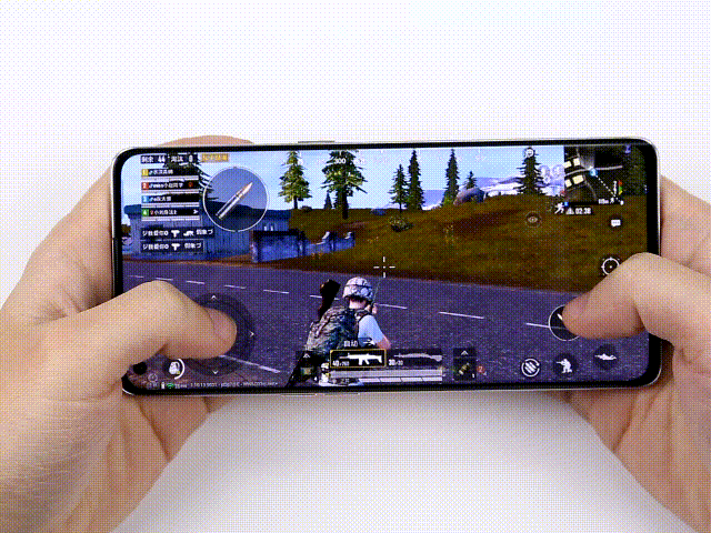 头条问答 Oppo Reno5的 游戏滤镜 说是 物理外挂 好用吗 这是什么鸭小怡的回答 0赞