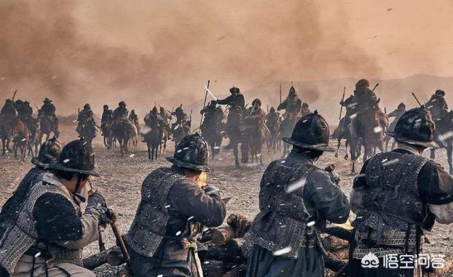 为什么高晓松说明朝是“三无朝代”？插图22