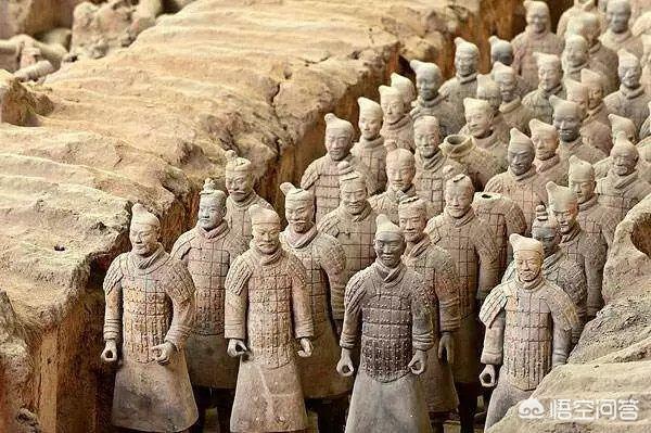 芈月秦始皇:兵马俑的主人到底是谁？是秦始皇还是芈月？