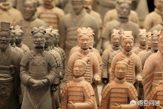 芈月秦始皇:兵马俑的主人到底是谁？是秦始皇还是芈月？