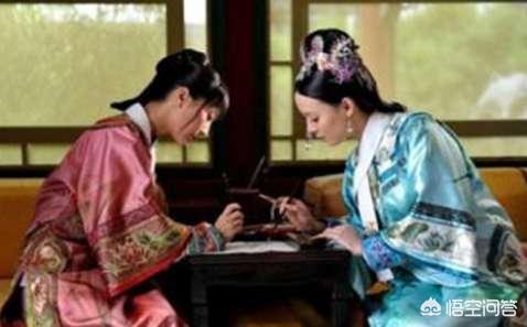 清代后妃:古装剧中太过于奢侈清朝妃嫔一天真实是如何度过的