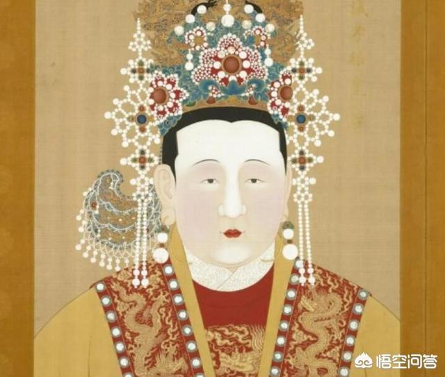 胡充华:历史上哪些皇帝是被毒死的，盘点一下？