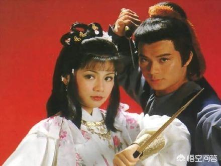 #有奖问答#你心目中评分最高的港台剧是哪部？