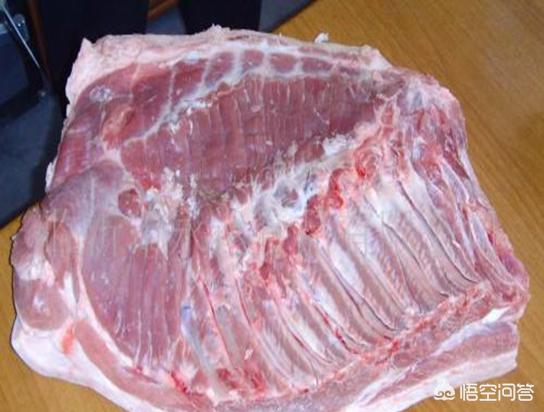 哪种猪肉免费也不能要，非洲猪瘟过了吗现在的猪肉还能不能放心购买