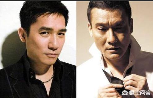 梁朝伟学冲浪:梁朝伟的魅力到底在哪儿？