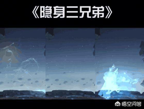 大家知道扁鹊三兄弟的故事吗？