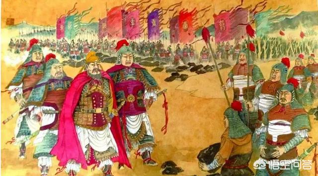 李晟资料:唐朝和吐蕃的清水会盟，有哪些背景资料？