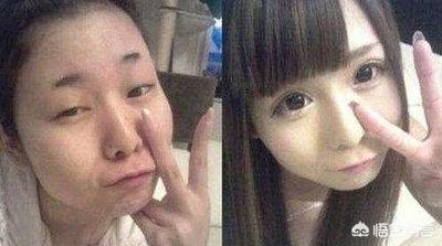 女主播自拍被解雇:乔碧萝的直播间被永久封闭，网红滤镜到底有多恐怖