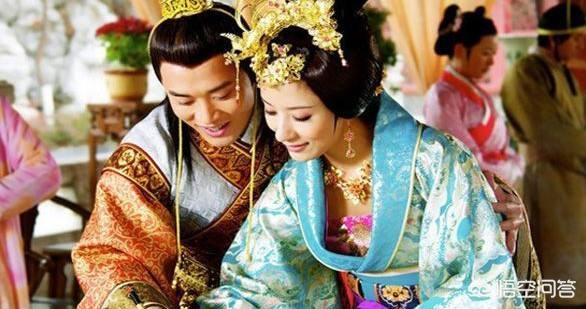 宪宗皇帝:真实的明宪宗攘外安内中兴了社稷，为什么会被说成是昏庸的皇帝？