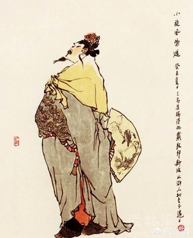 柴进是天下闻名的好汉,专门接济那些好汉.