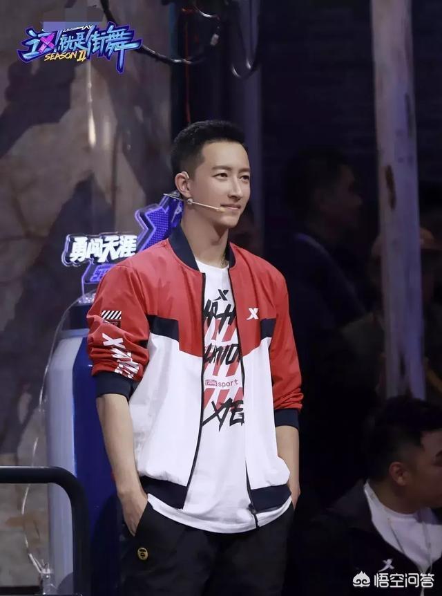 kinjaz舞团:《这就是街舞》选手中都有哪些隐藏的大boss？