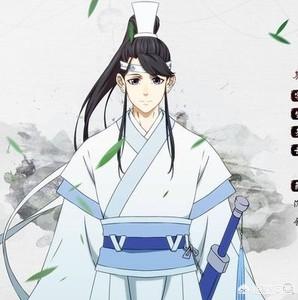 蓝思追:《陈情令》蓝曦臣和蓝湛谁的武功更高