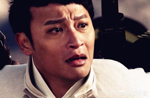 陈志朋个人资料:陈志朋演过哪些电视剧或电影