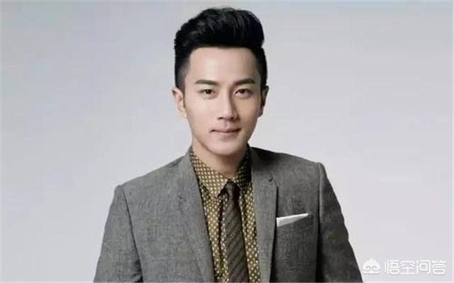 刘恺威主演的电视剧:刘恺威算不算实力派演员？为什么他主演的电视剧评分都很低？