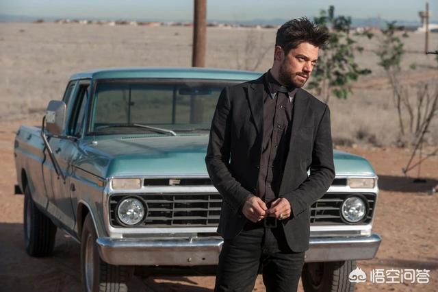 头条问答 - 如何评价《传教士》第四季,本季与整个系列的关系是什么?