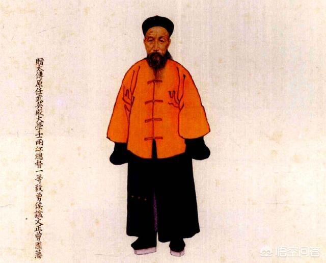 彭玉麟:晚清名将彭玉麟真的杀掉了李鸿章的侄儿吗？