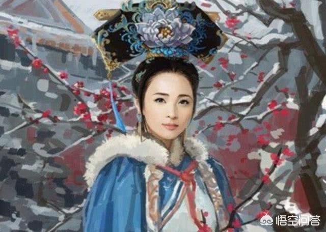 雍正皇帝的皇后:雍正后宫中，封的两位皇贵妃都是谁？