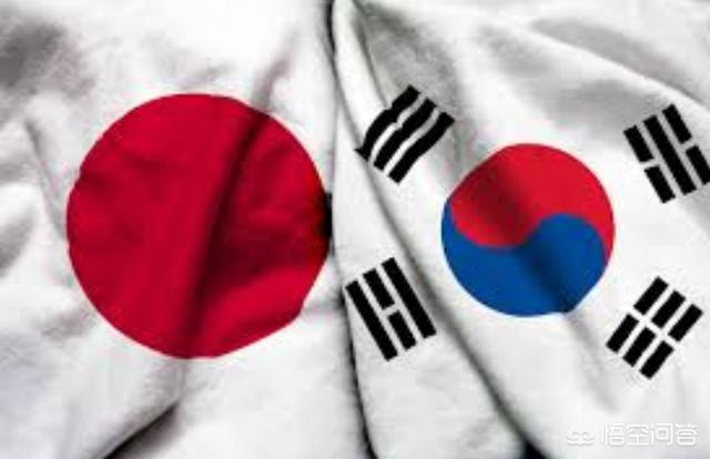 韩国和日本谁军事更强大？