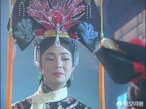 邓萃雯演过的电视剧:你喜欢邓萃雯吗。邓萃雯和戴春荣谁演皇后演的好？