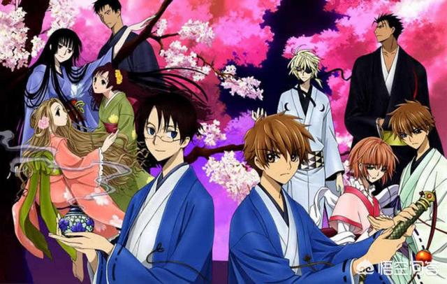 你们在童年看动漫时，有过男神或女神吗？都是谁？插图68