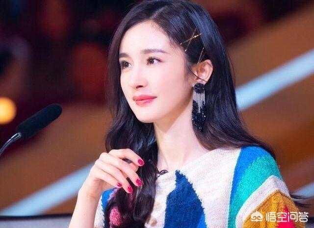 熟女犬志村玲影视:如何看待杨幂的穿衣时尚？