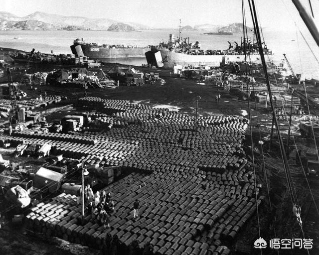 蒋介石身高:二战各国士兵身高都是多少？