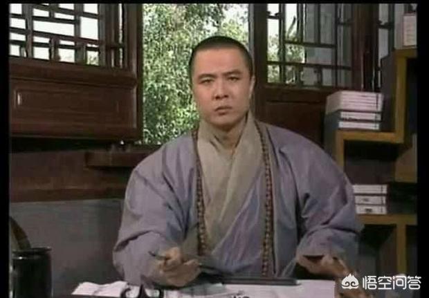 徐少华妻子:《西游记》谁最风流多情？