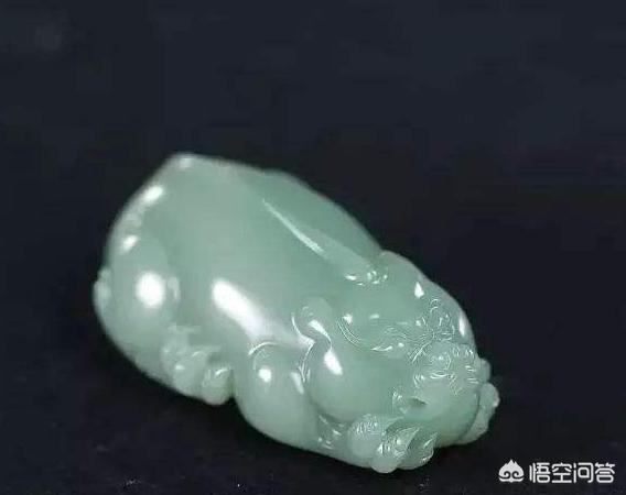 简述中国的玉石文化,为什么一些人们喜爱玉石？