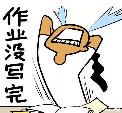头条问答 - 杭州10岁女孩因没有写作业被关门外,众人劝解都无效,这样