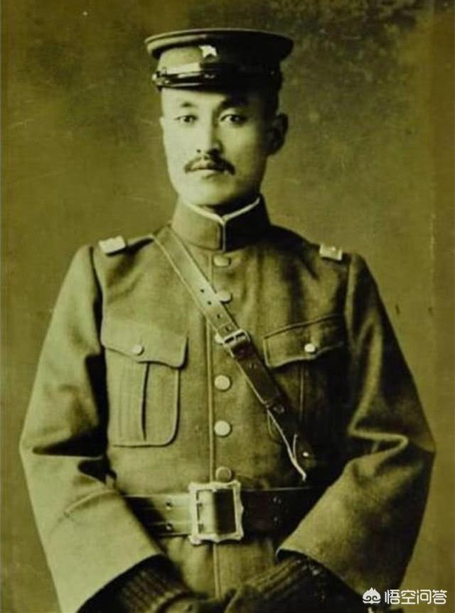 郭松龄:历史上的郭松龄到底是怎样的一个人？