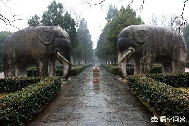 中国最恐怖的陵墓，《鬼吹灯》系列中最吓人的是哪一部