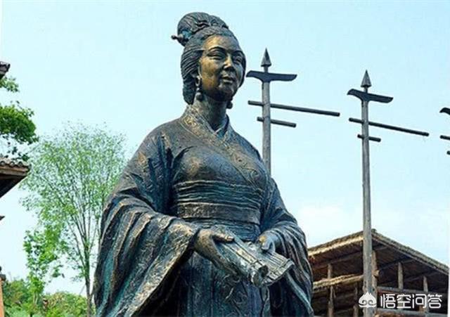 寡妇清:中国最早的女企业家巴寡妇清有怎样的传奇人生？