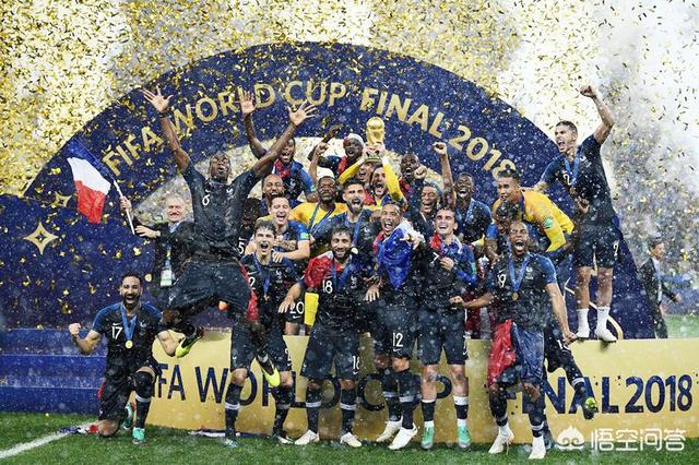 「法国国家队阵容2018世界杯」2018年世界杯决赛法国队首发阵容
