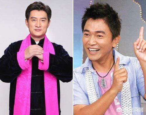 江珊和靳东亲密照片:女星人到中年没戏拍，真的是这样吗？