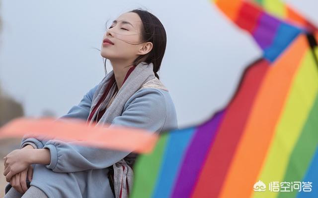 孙鹏老婆:女人到中年后，最大的危机是什么你怎么看