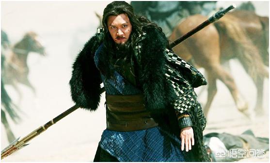 头条问答 - 项羽曾拥护楚怀王起事,秦国灭亡后,楚怀王最终结局如何?