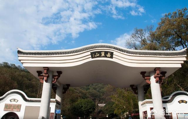 谁有湖南特色旅游景点高清图,晒出来吧！宣传一下大湖南美景？