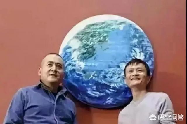 马云演唱会:马云退休后，会去做什么？