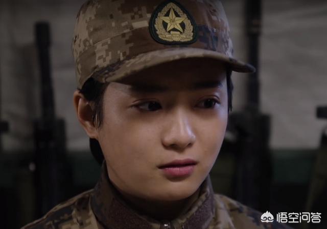 黄晓萌:康洪雷新剧《陆战之王》相比《士兵突击》水平如何