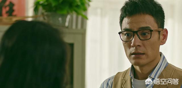 李光洁图片:怎么评价李光洁主演的电视剧《我在未来等你》