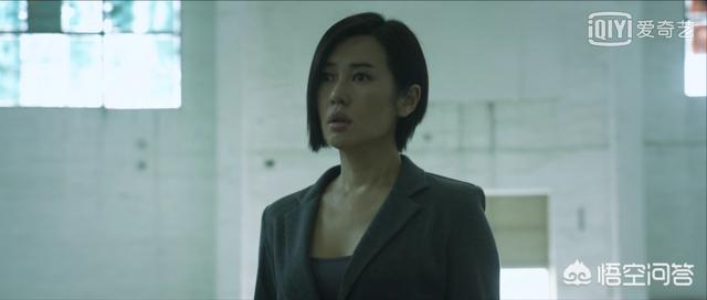 孙红雷演的电影:如何评价由孙红雷、郭富城、余男主演的电影《全民目击》？