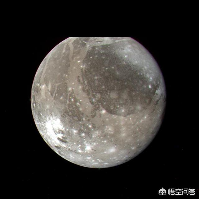 木星有几颗卫星:木星有很多卫星，其周围的大型天体现象会不会非常壮观