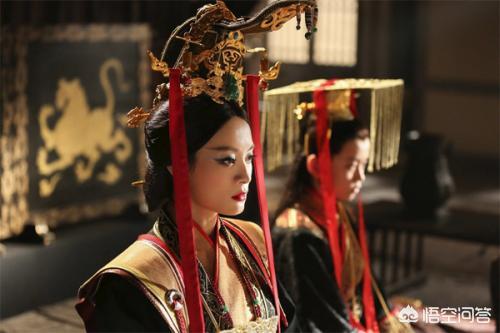 义渠王怎么死的:宣太后芈月和义渠王生下的孩子后来怎样了？结局如何？