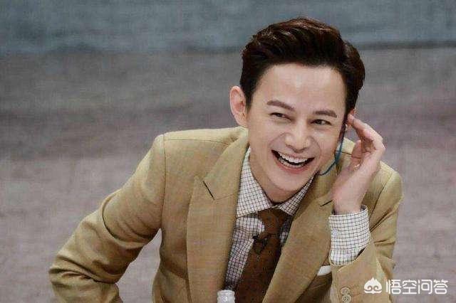 为什么何炅不喜欢鹿晗:《快乐大本营》的主持人何炅，为什么一直不选择跳槽，你怎么看呢