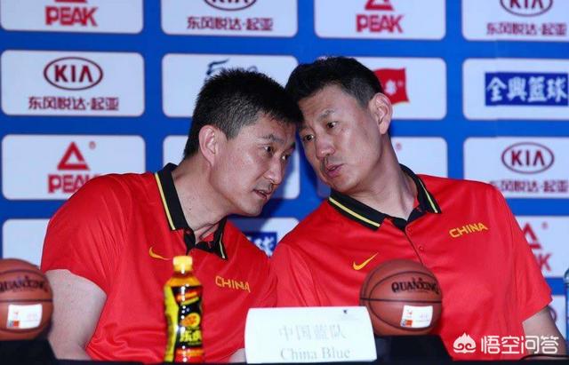 乒乓球李楠:从男篮李楠到女排郎平，再到国足李铁，为什么总把责任推给教练