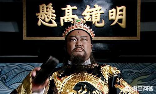 胎记的传说:历史上的包拯也有月牙吗月牙是从哪里来的