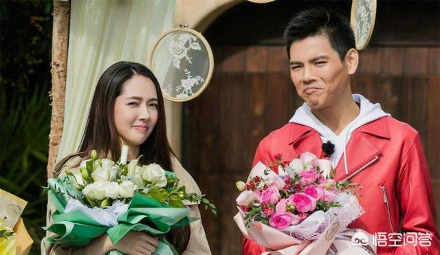 向佐的家世:你们觉得郭碧婷嫁给向佐会幸福吗？