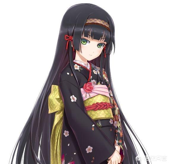 头条问答 - 如何评价《美少女万华镜5》莲华线的剧情?(2个回答)