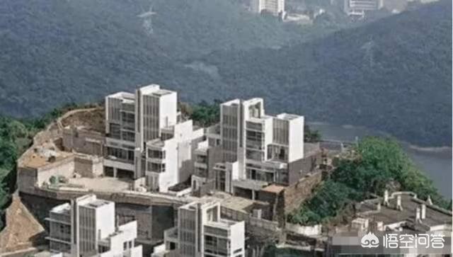 前熊谷组:你知道周星驰为何这么穷吗？