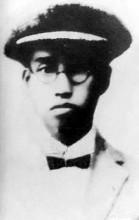 请问近代史上哪些名人之死与日本人有关？